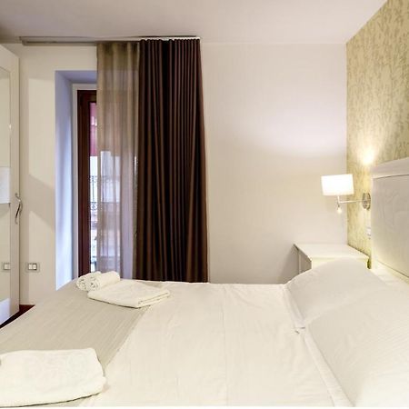 Bed and Breakfast Porta Nazionale Dependance Ното Экстерьер фото