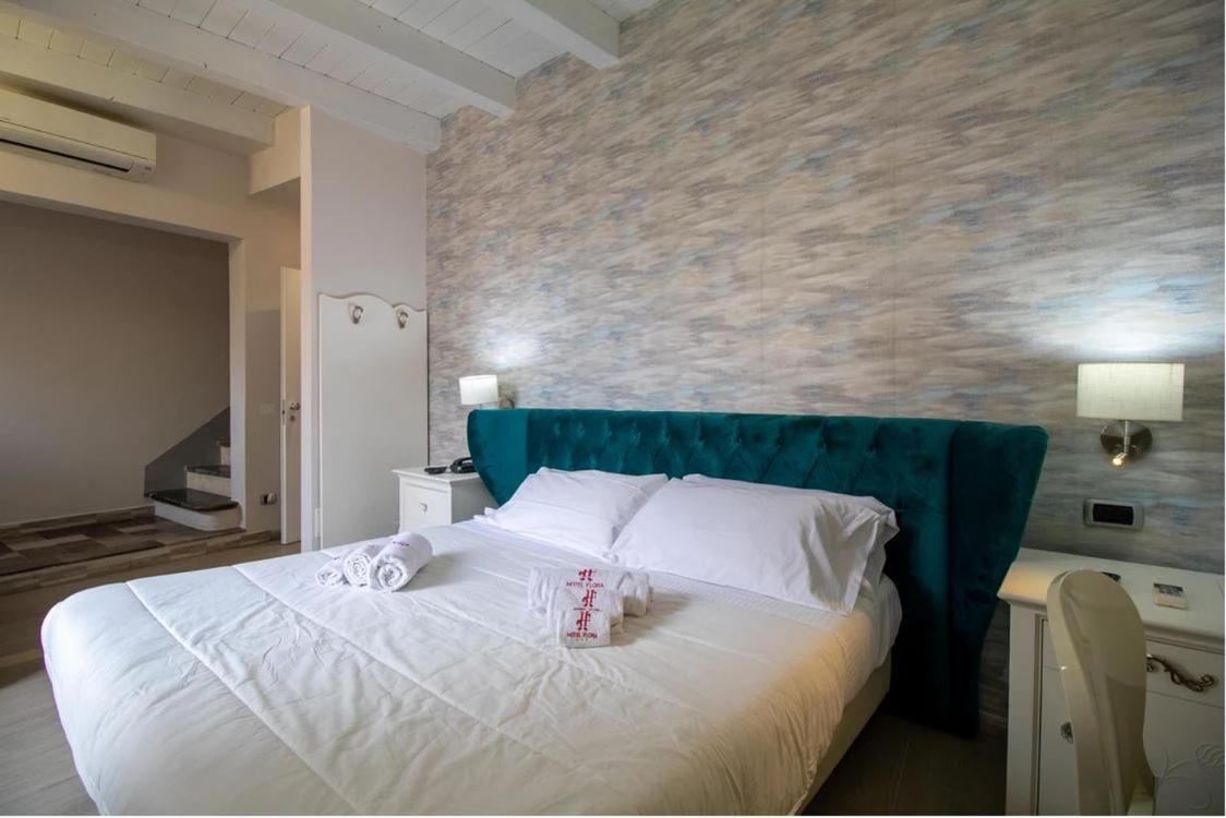 Bed and Breakfast Porta Nazionale Dependance Ното Экстерьер фото
