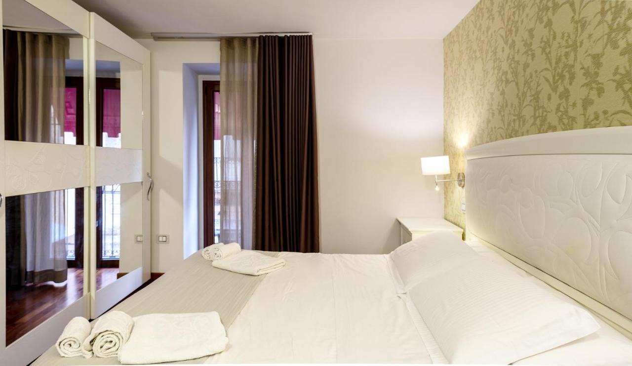 Bed and Breakfast Porta Nazionale Dependance Ното Экстерьер фото