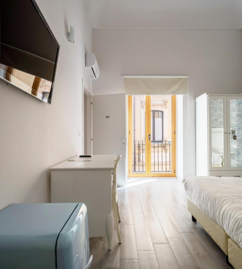 Bed and Breakfast Porta Nazionale Dependance Ното Экстерьер фото