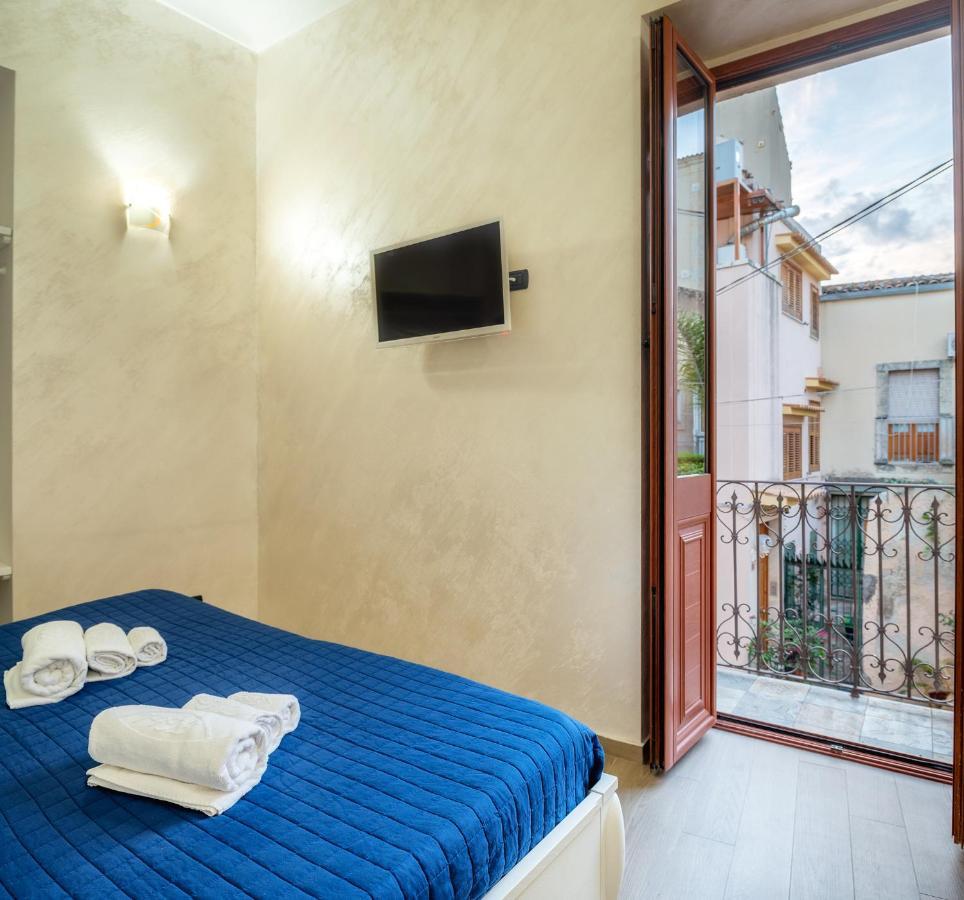 Bed and Breakfast Porta Nazionale Dependance Ното Экстерьер фото