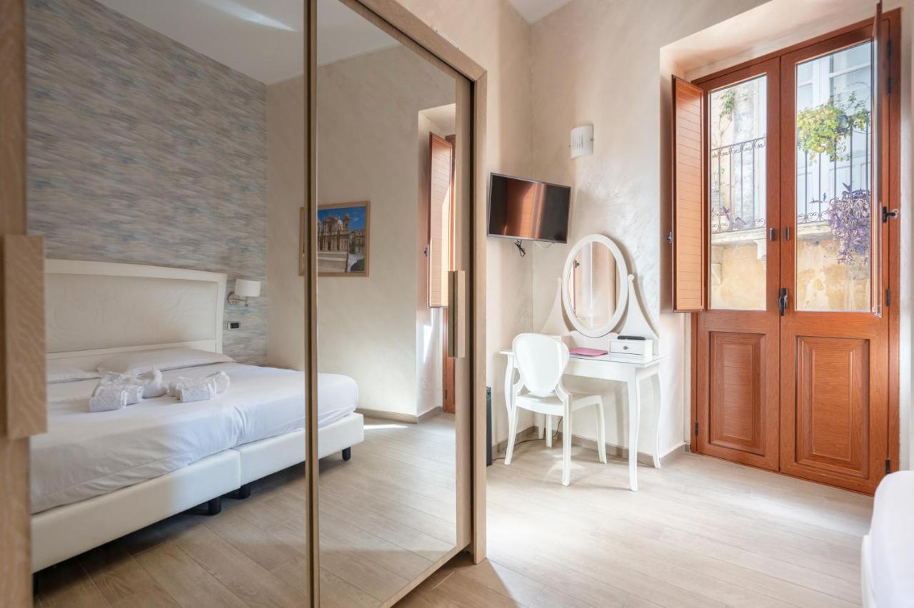 Bed and Breakfast Porta Nazionale Dependance Ното Экстерьер фото