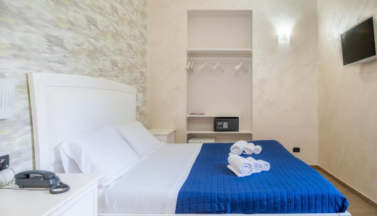 Bed and Breakfast Porta Nazionale Dependance Ното Экстерьер фото