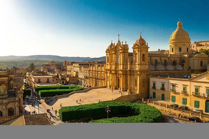 Bed and Breakfast Porta Nazionale Dependance Ното Экстерьер фото