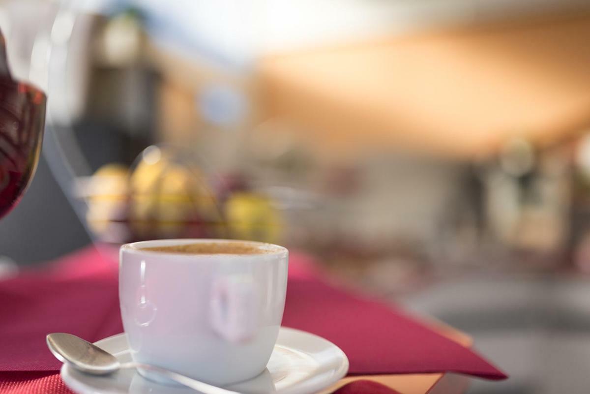Bed and Breakfast Porta Nazionale Dependance Ното Экстерьер фото